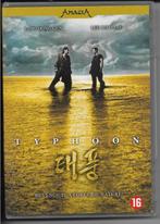Typhoon - dvd - Jang Dong-Gun - Lee Jung-Jae - Amasia, Cd's en Dvd's, Dvd's | Drama, Gebruikt, Ophalen of Verzenden, Drama, Vanaf 16 jaar