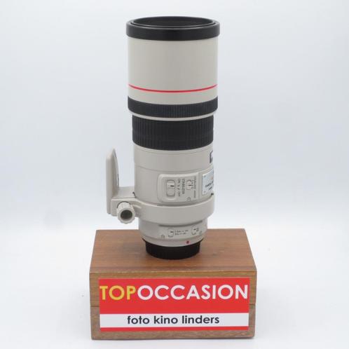 OCCASION: Canon EF 300mm 1:4 L IS USM, Audio, Tv en Foto, Fotografie | Lenzen en Objectieven, Gebruikt, Telelens, Ophalen of Verzenden