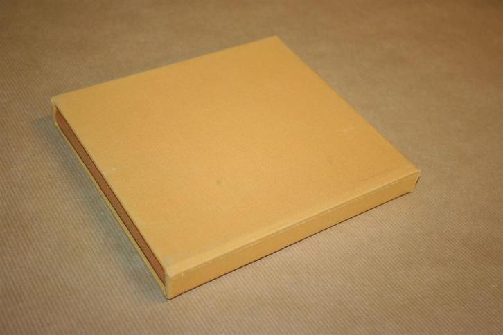 Zak-Atlas voor den Reiziger - Facsimile - 1794 !!, Boeken, Atlassen en Landkaarten, Zo goed als nieuw, Landkaart, Nederland, 1800 tot 2000