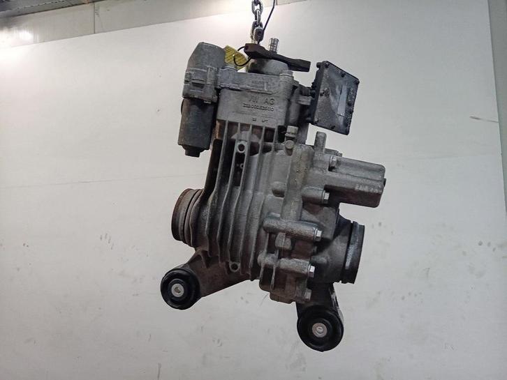 Cardan Volkswagen Golf, Auto-onderdelen, Transmissie en Toebehoren, Volkswagen, Gebruikt, Herkomst onderdeel bekend, 12 maanden garantie