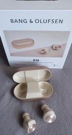 Bang & olufsen EQ oordopjes NIEUW, Ophalen of Verzenden, Nieuw, In gehoorgang (in-ear), Bluetooth