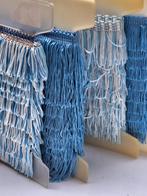 4 haspels heel erg mooi vintage franje band voor 25 euro, Ophalen of Verzenden, Nieuw, Lint, Band of Elastiek