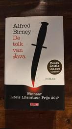 Alfred Birney - De tolk van Java, Boeken, Literatuur, Ophalen of Verzenden, Zo goed als nieuw, Alfred Birney, Nederland