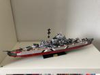 Sluban ModelBricks Slagschip Bismarck M38-B1102, Ophalen, Nieuw, Overige merken