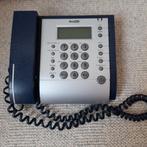 Vaste, goede druktoets (telefoon) toestel Max Com KXT 441, Telecommunicatie, Vaste telefoons | Niet Draadloos, Ophalen of Verzenden