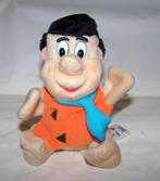 Vintage Fred Flinstone knuffel. Izgs., Verzamelen, Ophalen of Verzenden, Zo goed als nieuw