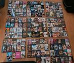 172 dvd's diverse films ook items in booklet hoes, Alle leeftijden, Ophalen of Verzenden, Zo goed als nieuw, Boxset