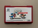Nintendo ‘Safebuster’ Game & Watch Multi-Screen JB-63 (1988), Ophalen of Verzenden, Zo goed als nieuw
