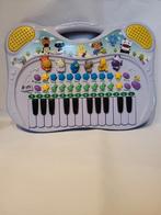 Ouatoo Dieren Keyboard - Speelgoedinstrument, Kinderen en Baby's, Speelgoed | Overig, Ophalen of Verzenden, Zo goed als nieuw