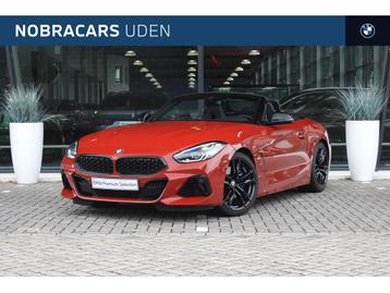 BMW Z4 Roadster M40i High Executive Automaat / Achteruitrijc beschikbaar voor biedingen