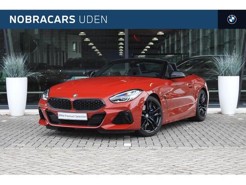 BMW Z4 Roadster M40i High Executive Automaat / Achteruitrijc, Auto's, BMW, Bedrijf, Te koop, Z4, Achteruitrijcamera, Adaptive Cruise Control