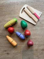 Houten fruit en groente keuken accessoires, Ophalen of Verzenden, Zo goed als nieuw