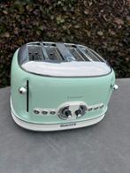 Retro vintage Broodrooster, Witgoed en Apparatuur, Broodroosters, Ophalen of Verzenden