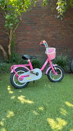 Baby born fiets, Ophalen