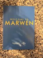 Welcome to Marwen (FYC Uitgave), Cd's en Dvd's, Dvd's | Klassiekers, Overige genres, Ophalen of Verzenden, Zo goed als nieuw, Alle leeftijden