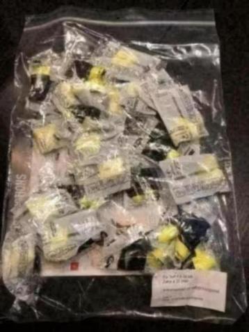 NIEUW! EAR Soft FX Oordoppen 19 Stuks €4,99 beschikbaar voor biedingen
