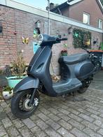 Senzo snorscooter 2016., Gebruikt, Benzine, Ophalen, Overige merken