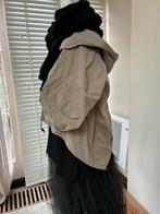 Rundholz sportief jasje mt 40/44, Kleding | Dames, Beige, Maat 42/44 (L), Nieuw, Ophalen of Verzenden