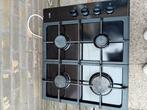 Etna inbouw plaat, Witgoed en Apparatuur, Kookplaten, Ophalen, 4 kookzones, Zo goed als nieuw, Inbouw