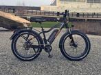 Radrhino bike, Fietsen en Brommers, Elektrische fietsen, Ophalen, Zo goed als nieuw, 50 km per accu of meer, Overige merken