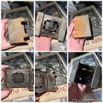 Duitse esbit brander - WW2, Ophalen of Verzenden, Overige soorten, Duitsland, Overige typen