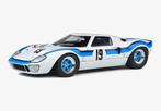 1:18 Ford GT40 Modelauto - Prachtig model!, Hobby en Vrije tijd, Modelauto's | 1:18, Ophalen of Verzenden, Nieuw, Auto, Solido