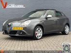 Alfa Romeo Giulietta 1.4 T Distinctive PANORAMA | LEDER | CL, Auto's, Alfa Romeo, Voorwielaandrijving, Stof, Gebruikt, Euro 6