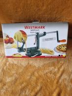 Westmark appelschiller, Ophalen of Verzenden, Zo goed als nieuw