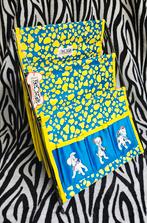 Disney Dalmatians Dalmatiërs opberg vakken rekje organizer, Ophalen of Verzenden, Nieuw