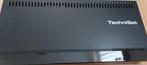 Technisat technistar S2 International Edition Sat. Ontvanger, Ophalen of Verzenden, Zo goed als nieuw