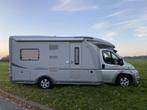 Karmann Ontario TI 2010 87.500KM Goed Onderhouden, Bedrijf, Diesel, Karmann, Half-integraal