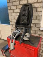 Yepp kinderstoeltje,achterzit., Achterzitje, Voetsteuntjes, Yepp, 0 t/m 18 kg