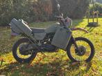 Harley Davidson MT350 - Klassieker in goede staat!, Particulier, Meer dan 35 kW, Overig, 1 cilinder