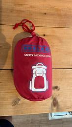 Backpack cover met slot 81 liter, Ophalen of Verzenden, Zo goed als nieuw