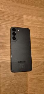 Samsung Galaxy S22 met 256GB opslag in de kleur zwart, Telecommunicatie, Mobiele telefoons | Samsung, 256 GB, Ophalen of Verzenden