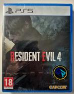 Resident Evil 4 - PS5 - Nieuw!, Ophalen of Verzenden, Nieuw