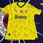 Fenerbahçe gesigneerd shirt Leonardo Bonucci, Sport en Fitness, Voetbal, Nieuw, Shirt, Ophalen of Verzenden, Maat M
