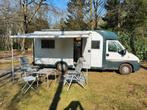 Fijne camper. Vakantie klaar!, Caravans en Kamperen, Overige merken, Tot en met 2, Diesel, Particulier