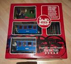 LGB treinset, Hobby en Vrije tijd, Ophalen of Verzenden, Gelijkstroom, Treinset, LGB