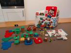 Lego Super mario startset - 71360, Kinderen en Baby's, Speelgoed | Duplo en Lego, Ophalen of Verzenden, Zo goed als nieuw, Complete set