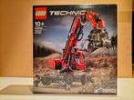 LEGO TECHNIC 42144 overslagkraan, Kinderen en Baby's, Speelgoed | Duplo en Lego, Ophalen, Nieuw