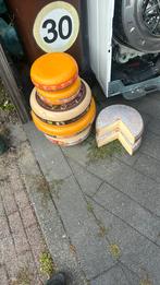 Nep kaas, Ophalen of Verzenden, Zo goed als nieuw