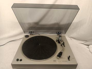 Akai AP 001C. draaitafel  beschikbaar voor biedingen