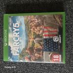 Far Cry 5, Vanaf 18 jaar, 1 speler, Zo goed als nieuw, Ophalen