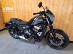 MOTO MORINI Calibro Rijklaar! inclusief beurt bagger chopper, Motoren, MOTO MORINI, Bedrijf, Onbekend, Meer dan 35 kW