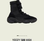 Yeezy boots, Ophalen of Verzenden, Nieuw, Zwart, Boots