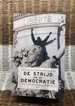 De strijd om de democratie, Ophalen of Verzenden, Zo goed als nieuw