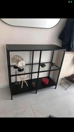 wantrek, Ophalen, Zo goed als nieuw