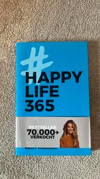 Kelly Weekers - Happy Life 365, Ophalen of Verzenden, Zo goed als nieuw, Kelly Weekers
