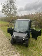 Unieke biro estrima 2021 BIG-model, Ophalen, Zo goed als nieuw, Blok, Piaggio